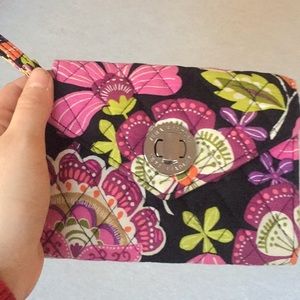 Vera Bradley Wallet